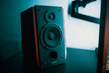 BassWave Boom 60 Front