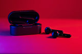 BassWave Buds Pro Max Front