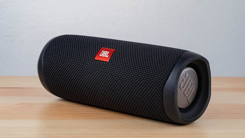 BassWave Grove 30 Mini Party Speaker