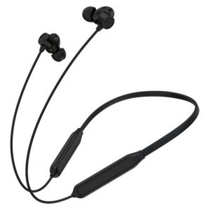 Bonz NeckBand Nexora Black