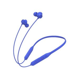 Bonz Neckband Nexora Blue